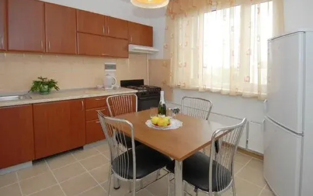 Eridan Hotel Moscow