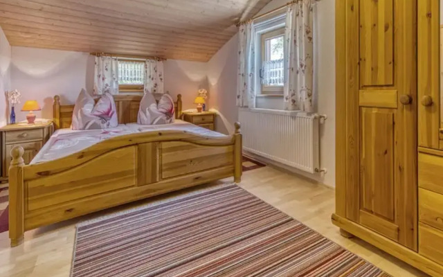 Holiday Home Sterl in Eppenschlag