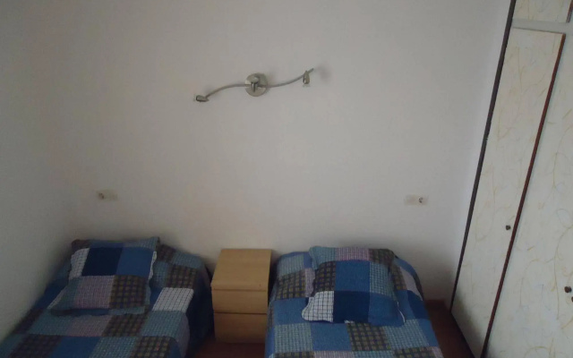 Apartamentos Calafats