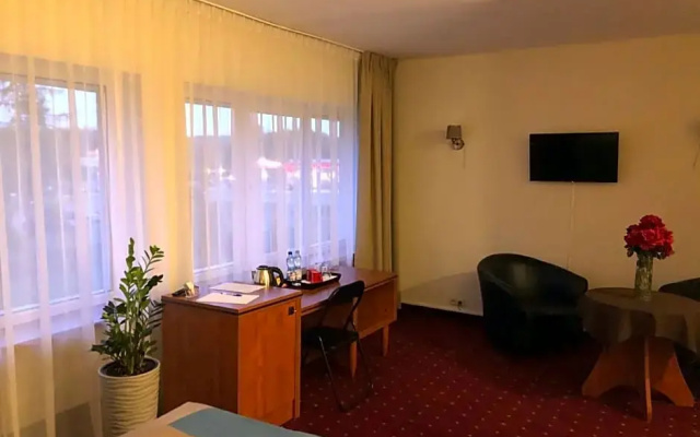 Hotel Bialy