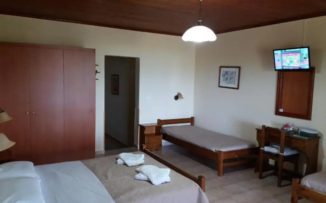 For rent studiosKalithea