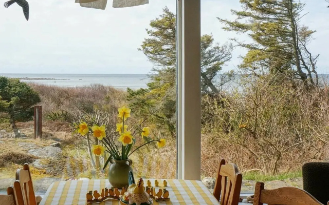 6 Person Holiday Home in Ugglarp