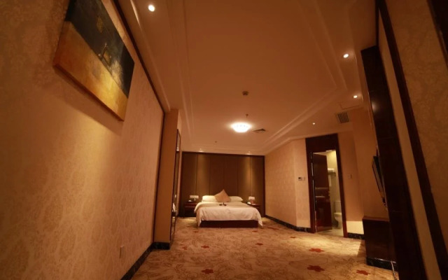 Kingsa Hotel