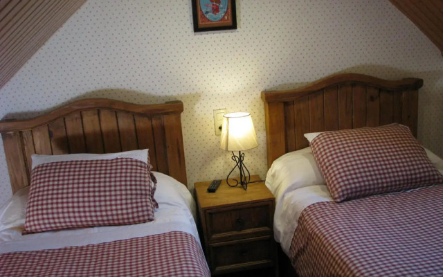 Aparthotel Sarrato