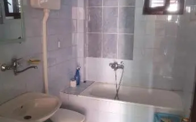 Podgorica apartments