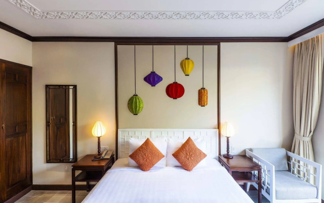 Cozy Hoian Boutique Villas