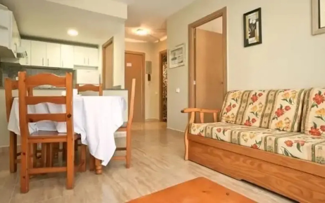 Apartamento a 1km de Port Aventura