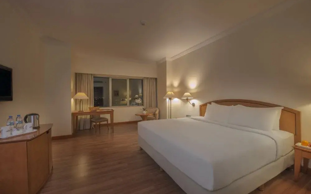 Hotel Panorama