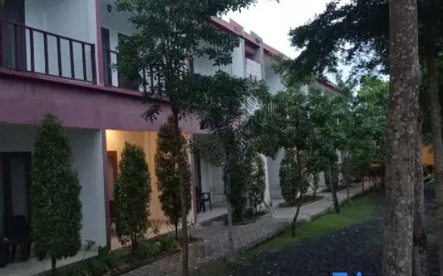 Sisilia Lodge
