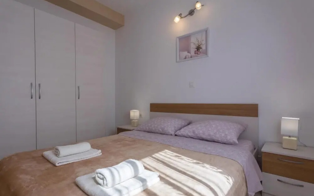 Awesome Home in Komarna With Wifi and 1 Bedrooms