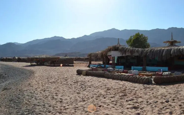 Kum Kum Camp