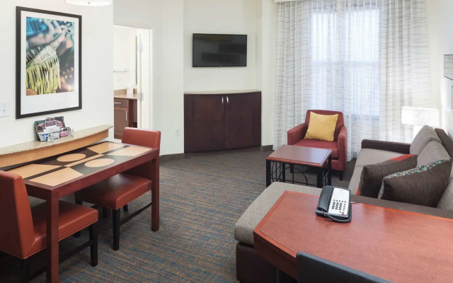 Residence Inn by Marriott Franklin Cool Springs