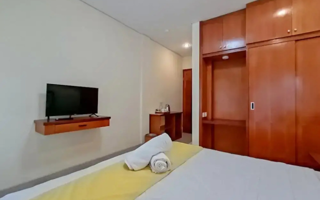 Ananda's Sanur by ABM