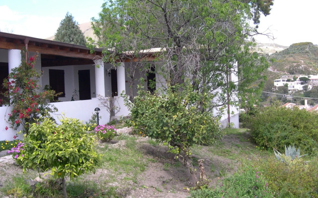 Albergo Villa Diana