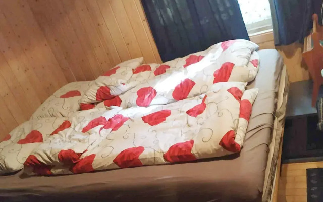 11 Person Holiday Home in Gjesdal-by Traum