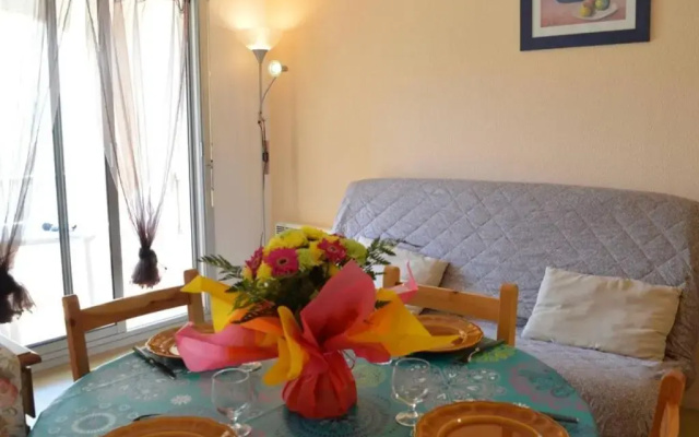 Appartement Fréjus, 2 pièces, 4 personnes - FR-1-226A-366