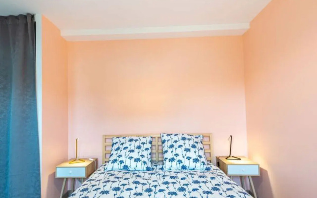 House Oceane Barneville Carteret