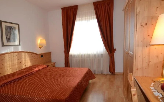 Agritur Monte Pin