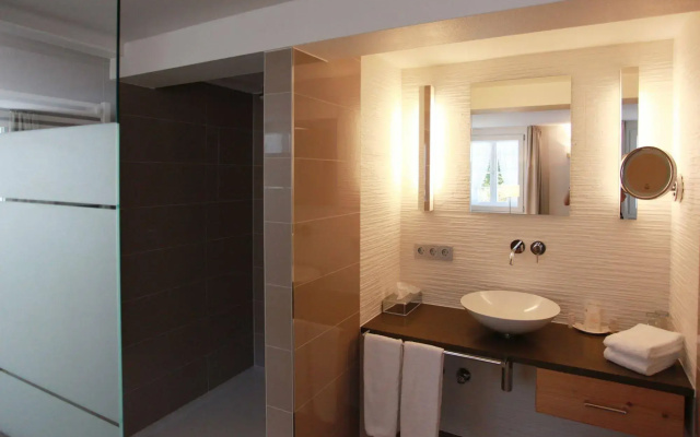schlossmühle - lean-luxury boutiquehotel