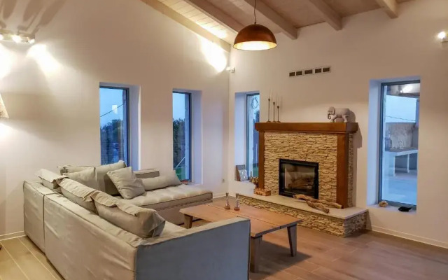 Exclusive Sea View Villa Madelaine
