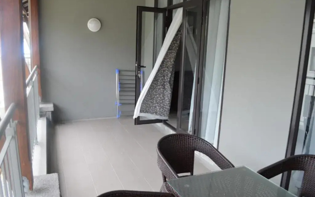 Apartment No 18 - West Terraces