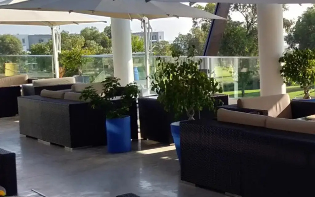 Bahia Golf Beach Bouznika appart