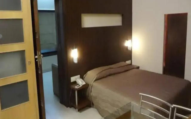 Rama Krishna Executive Apartment