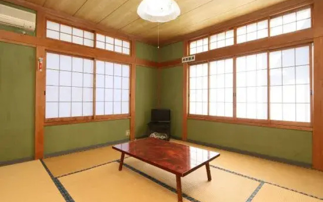 Minshuku Reihou