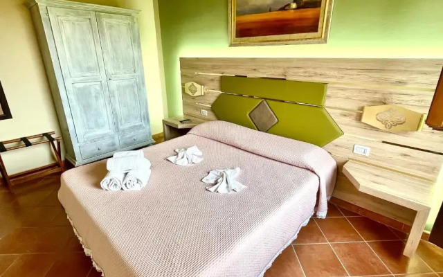 Podere Cortesi Agriturismo Molinaccio