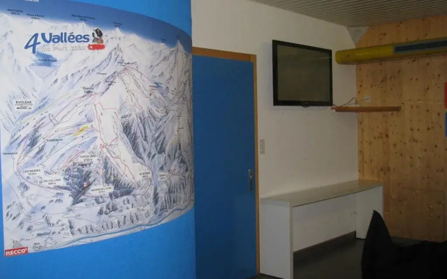 Camp de Base