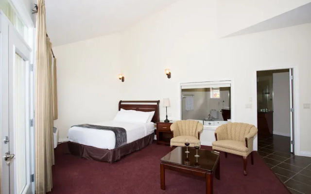 Shiraz Villa