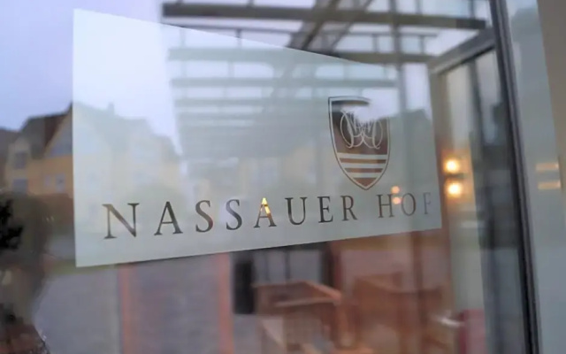 Hotel Nassauer Hof