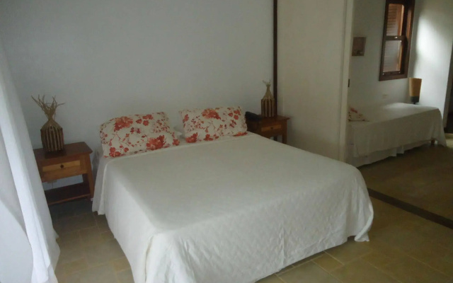 Viva Itacaré Suites