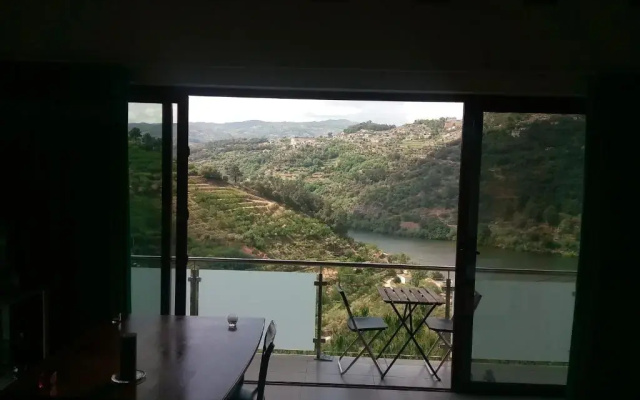Douro Balcony