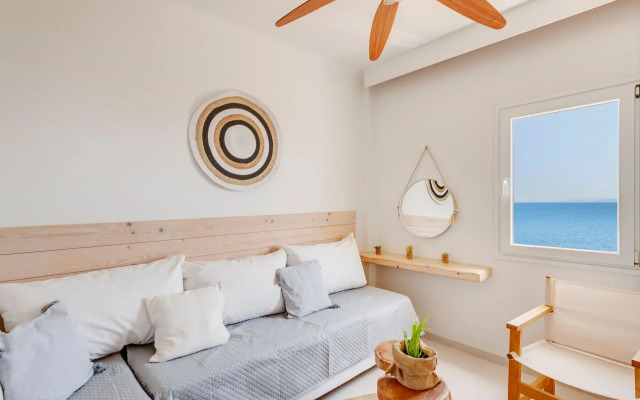 Faros Resort Hotel