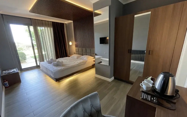 Ida House Assos