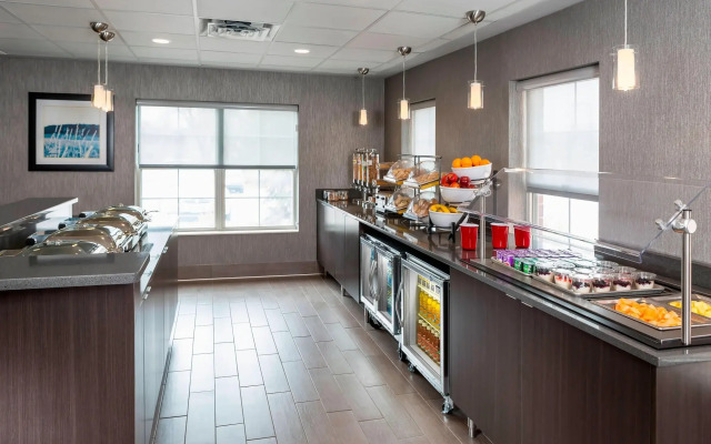 Residence Inn by Marriott Bloomington by Mall of America