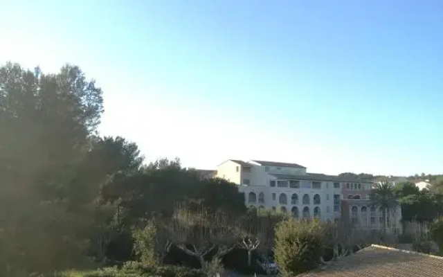 Superbe appartement à 2 pas de la plage