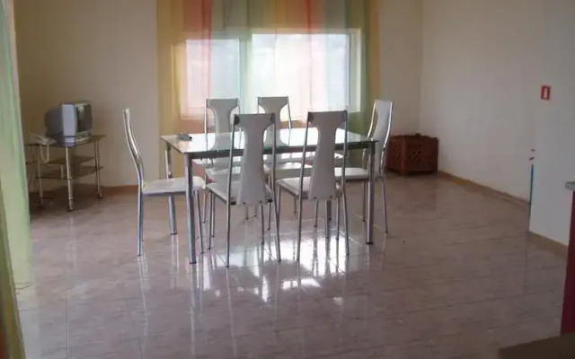 Galant Guest House