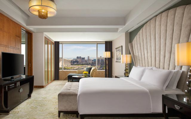 InterContinental Chengdu Century City by IHG