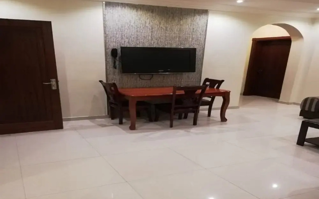 Wahet Al Asayel Hotel Suites
