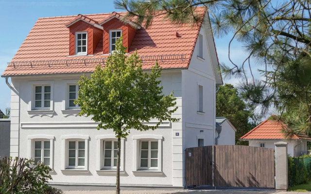 Ferienhaus Idyll
