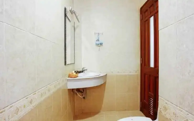 May'S Hotel-Ben Thanh Market
