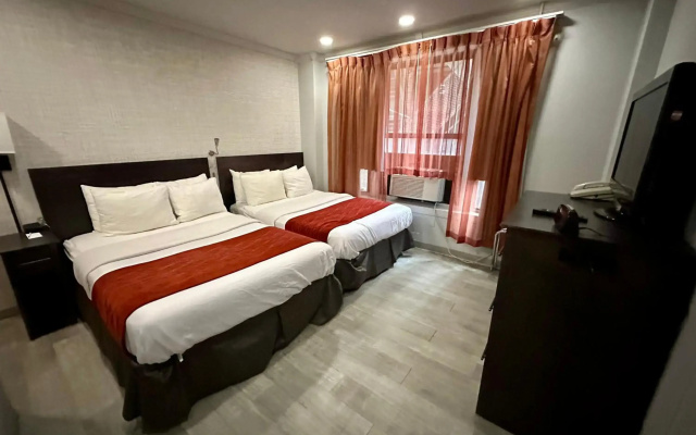 Heritage Hotel