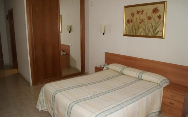 Hotel Alameda