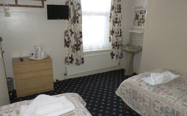 Glencoe Hotel