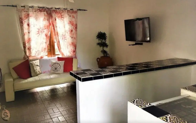 Perla Real Inn