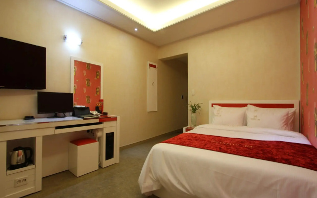 Hotel JM