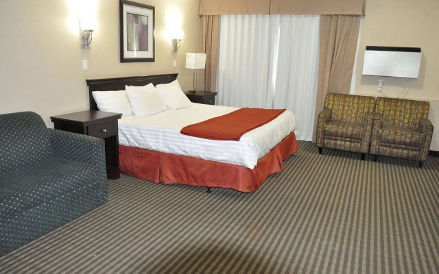 Comfort Inn