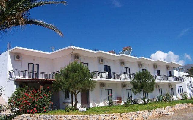 Maria's Studios